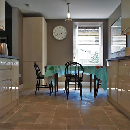 헬렌스버그 17 William Street 아파트 외부 사진