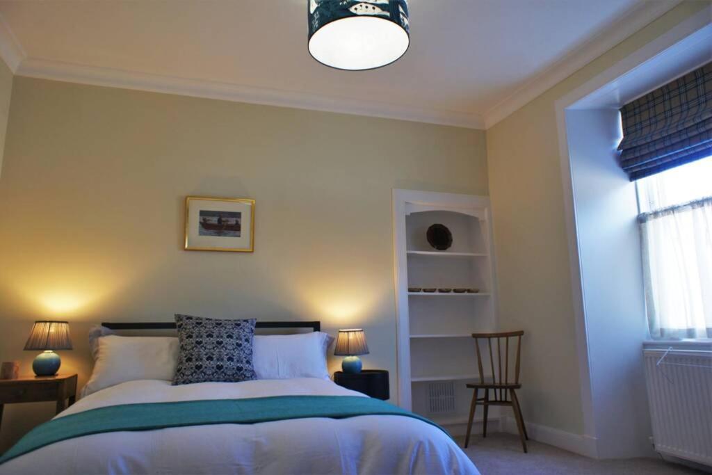 헬렌스버그 17 William Street 아파트 외부 사진