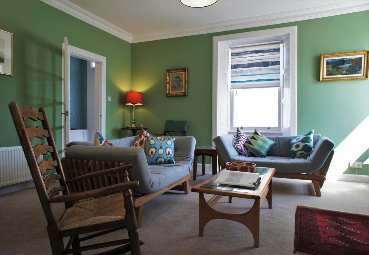헬렌스버그 17 William Street 아파트 외부 사진